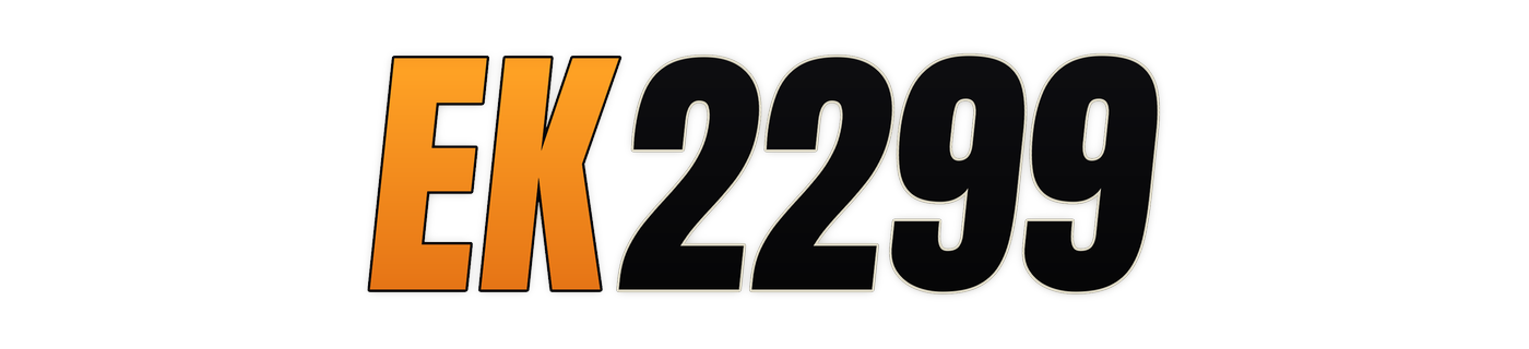 ek2299 লোগো